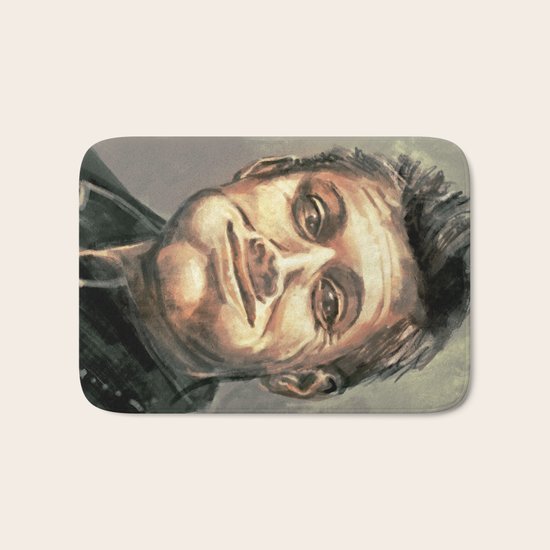 Hunter Bath Mat
