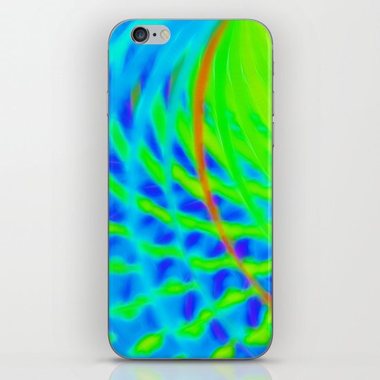 For Your Case Only iPhone & iPod Skin