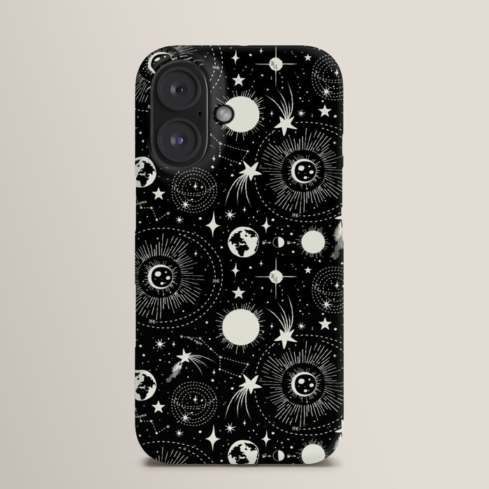 iPhone・スマホケース Society6 Solar System by Terry Fan Solar System iPhone Case by Heather Dutton | Society6