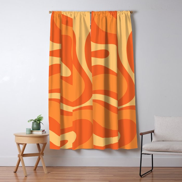 Blackout Curtain