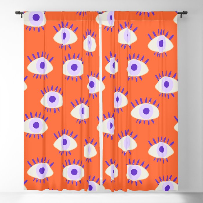 Blackout Curtain