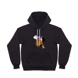 x11 Hoody