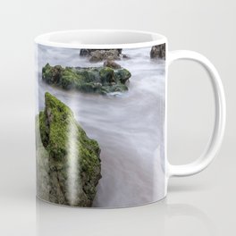 El Matador Beach Coffee Mug