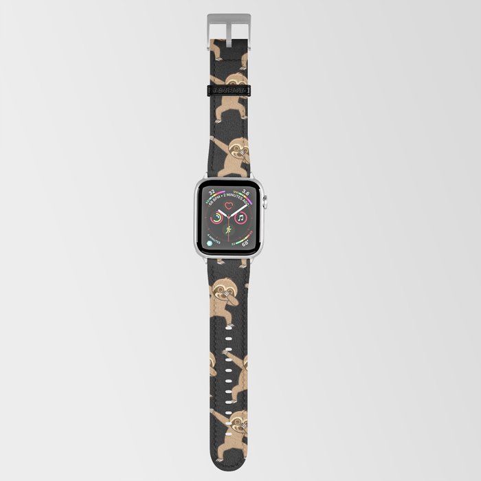 Sloth apple cheap watch band