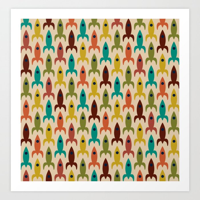 Art Print