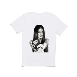 Bang bang, killer Adriana lima T Shirt