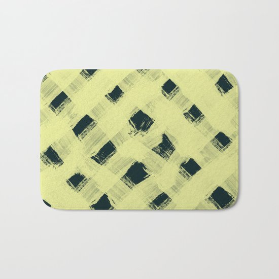 KISOMNA #4 Bath Mat