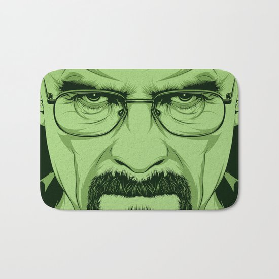 W.W. Bath Mat