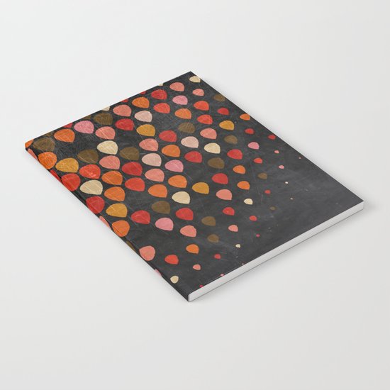 Fall Notebook