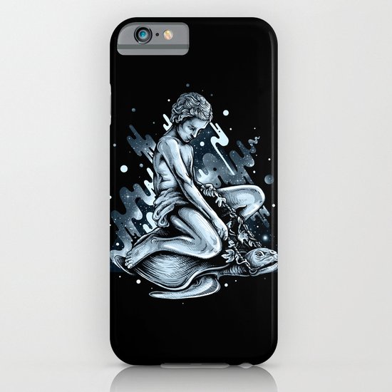 New Journey iPhone & iPod Case