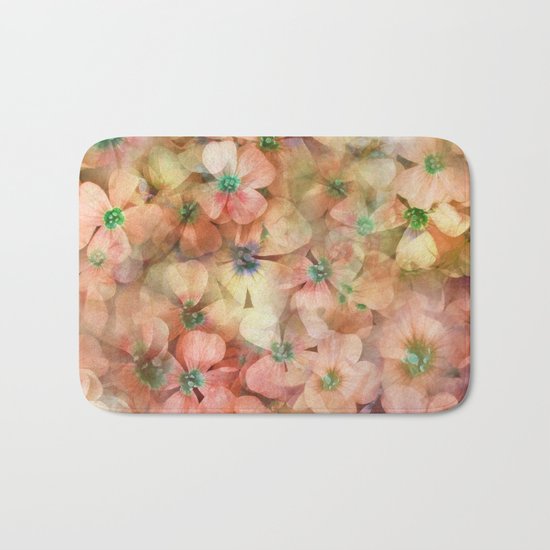 Spring is in the Air 8 Bath Mat