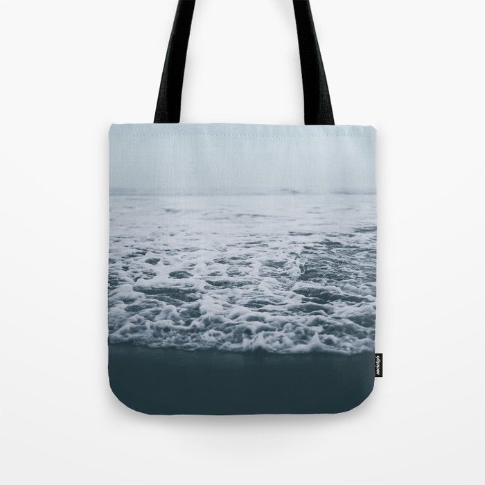 Out to Sea Tote Bag