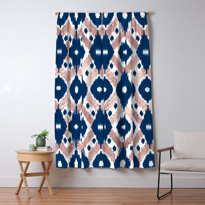 Blackout Curtain