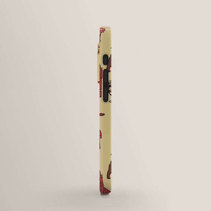 iPhone・スマホケース Society6 yes! by Three Lives Left Society6 yes! by Three Lives Left (Society6/iPhone