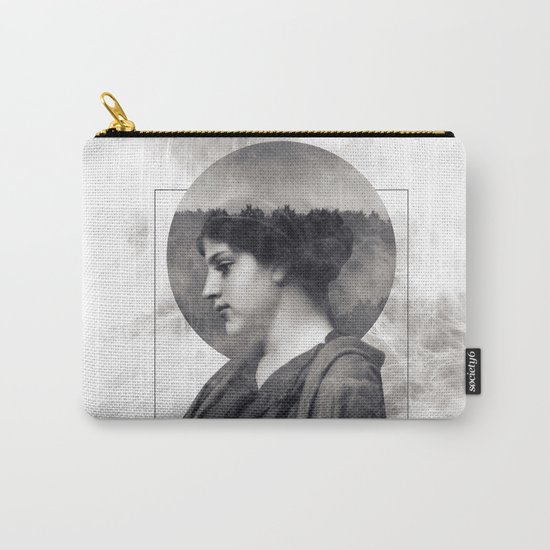 forgiveness Carry-All Pouch