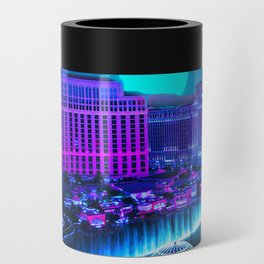 Las Vegas City Can Cooler