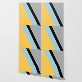 Cool stripes Wallpaper
