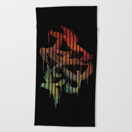 Free? Beach Towel