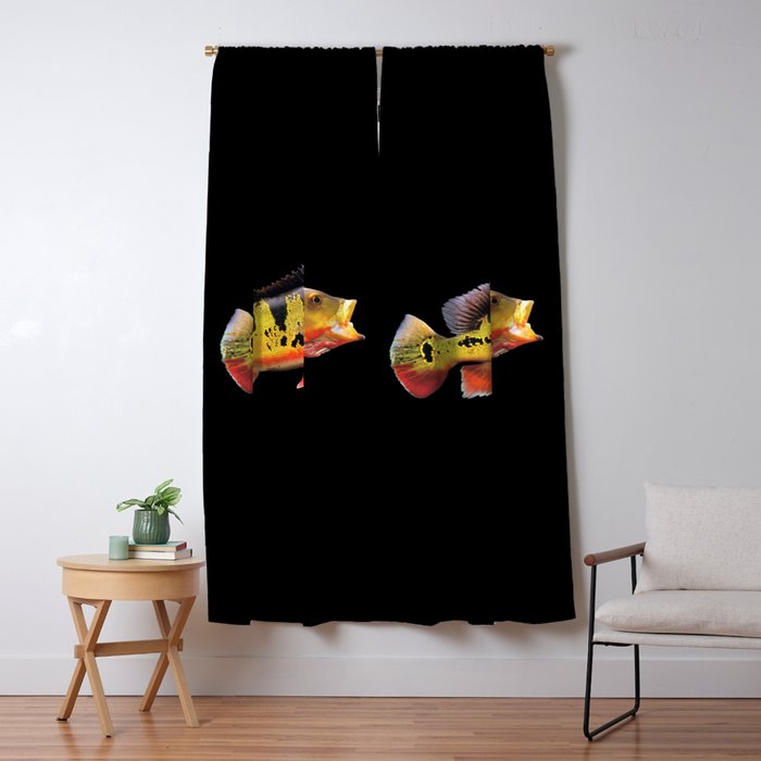 Blackout Curtain