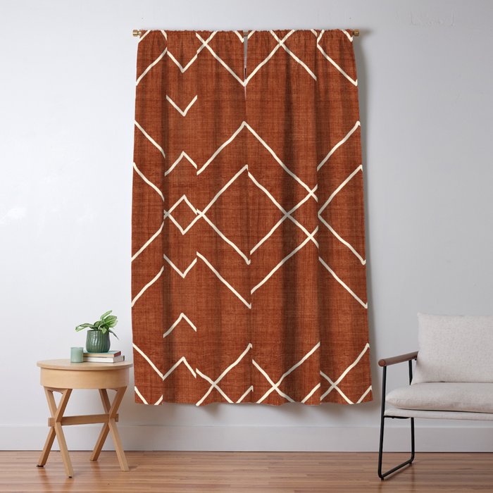 Blackout Curtain