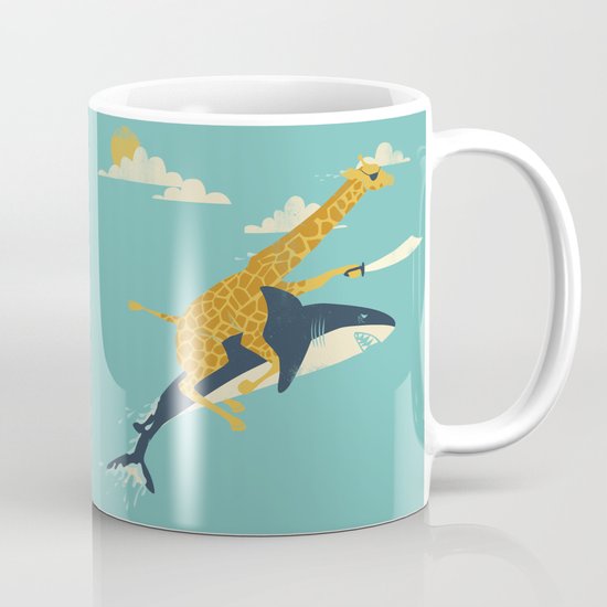 Onward! Mug