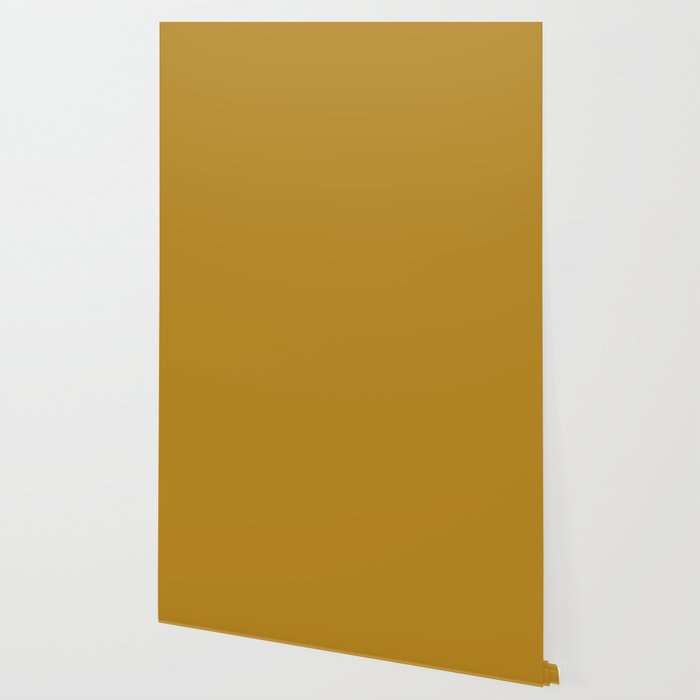 Golden Yellow Print Yellow Wall Art Yellow Art Gift Home Decor