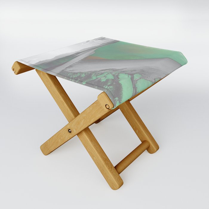 Planair Folding Stool