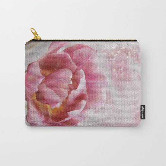 Spring feelings Carry-All Pouch