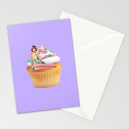 sweetie Stationery Card