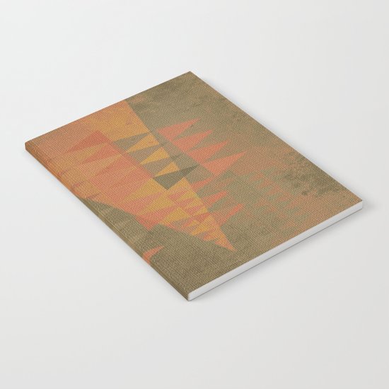 Foresta Fantasia Notebook