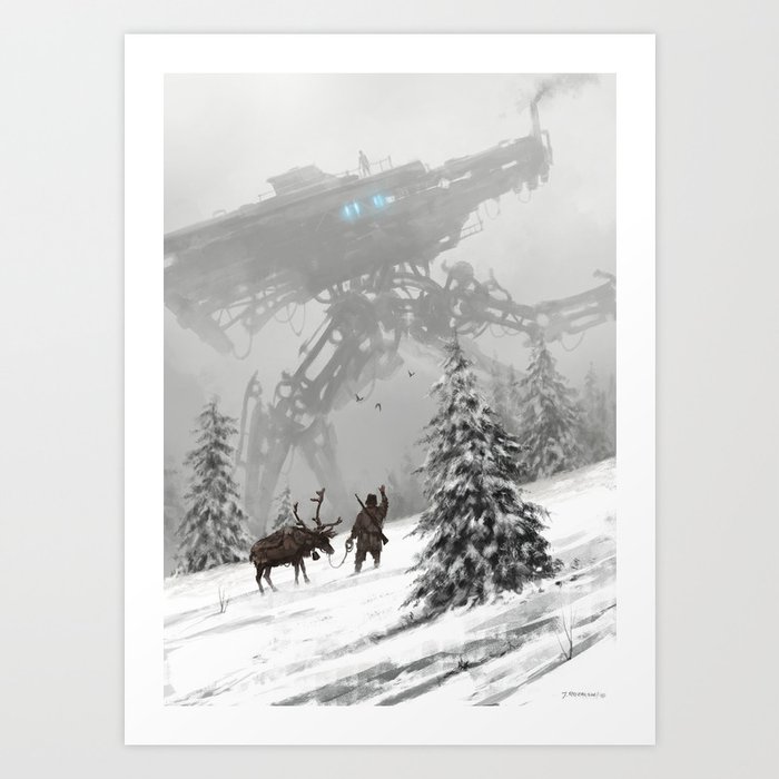 Art Print