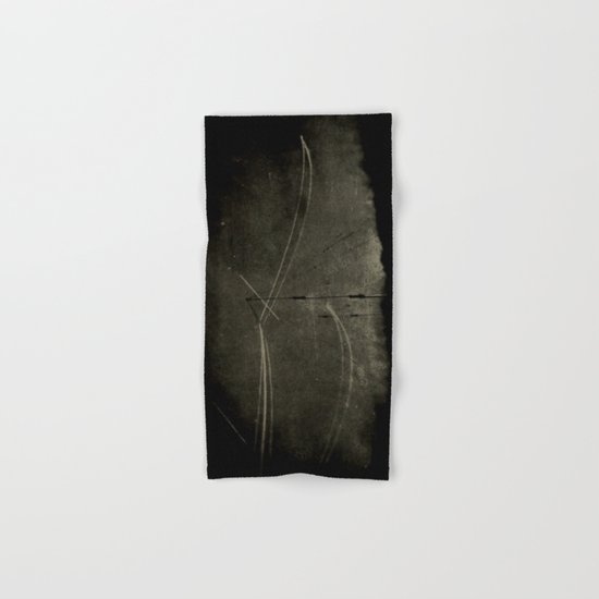 Night Hand & Bath Towel