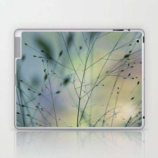 Dance Laptop & iPad Skin