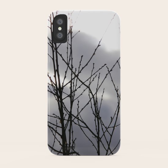 Hope iPhone Case