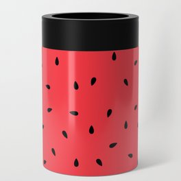 Refreshing Watermelon Can Cooler