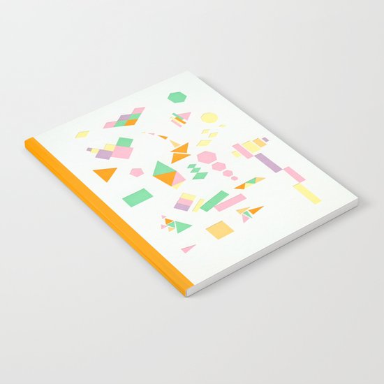 Juxtapose Notebook