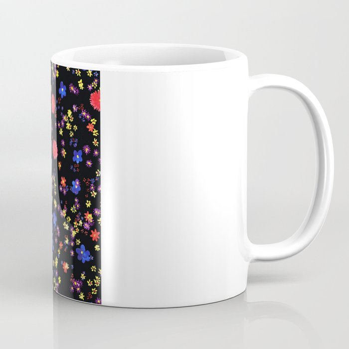 little flowers Coffee Mug