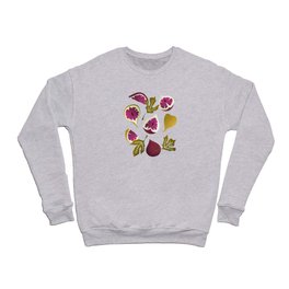 Fig Collection – Mint Crewneck Sweatshirt