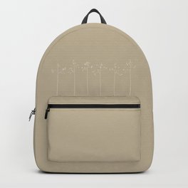 FLORA V-III-I Backpack