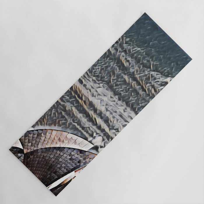 cheap yoga mats sydney