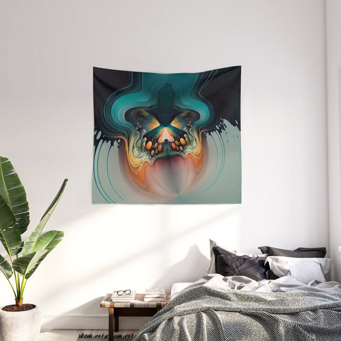 Edm tapestry on sale