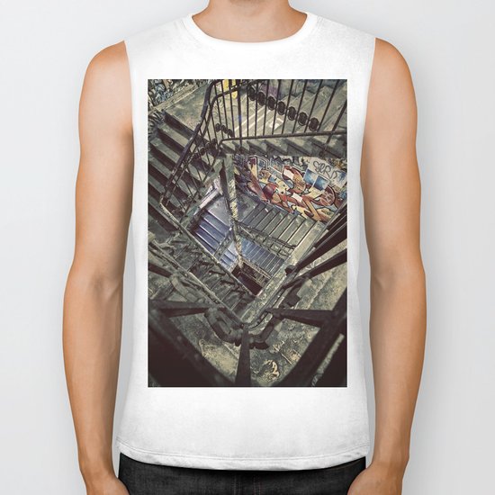 Tacheles Biker Tank