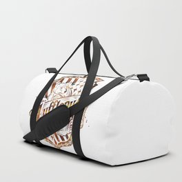 ravenclaw duffle bag