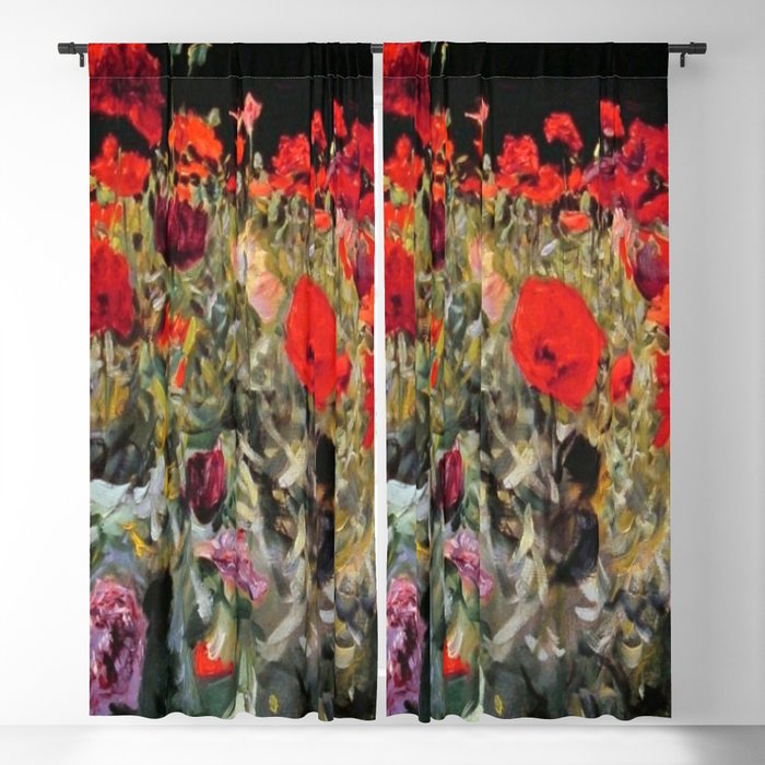 Blackout Curtain