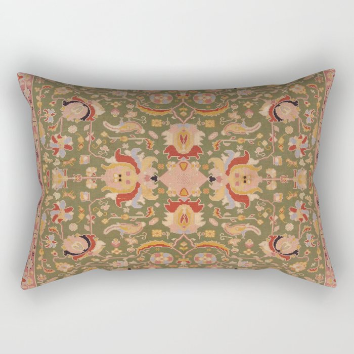 Rectangular Pillow