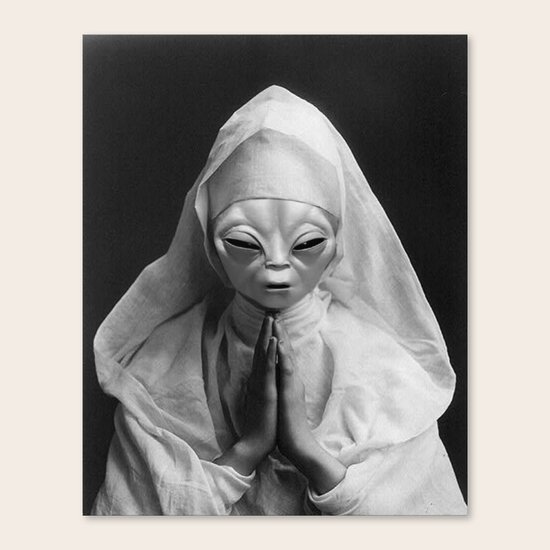 NUMBER 30 Canvas Print