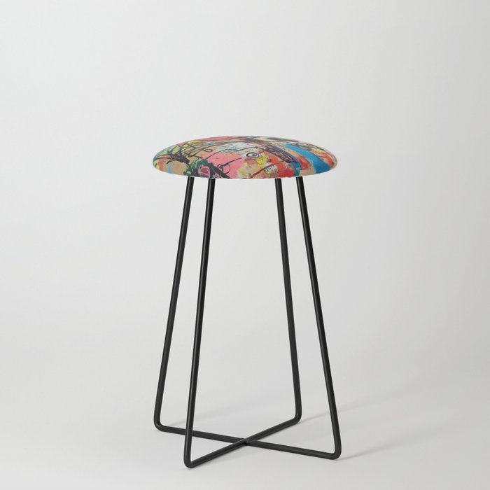 Counter Stool