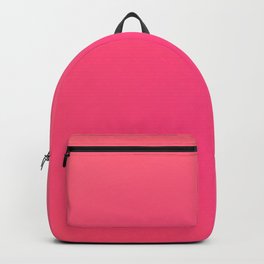 15 Pink Gradient Background Colour Palette 220721 Aura Ombre Valourine Digital Minimalist Art Backpack