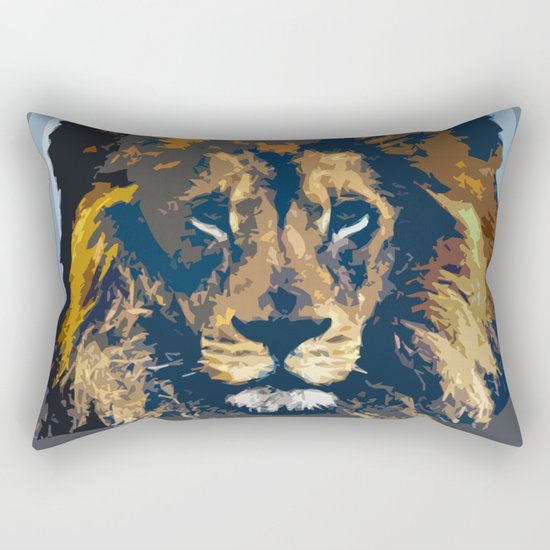 King Rectangular Pillow