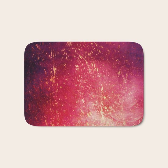 τ Scorpius Bath Mat